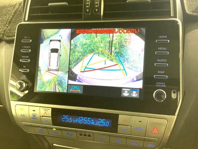 TOYOTA LAND CRUISER PRADO - 5