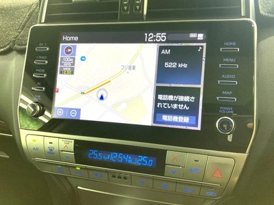 TOYOTA LAND CRUISER PRADO - 3