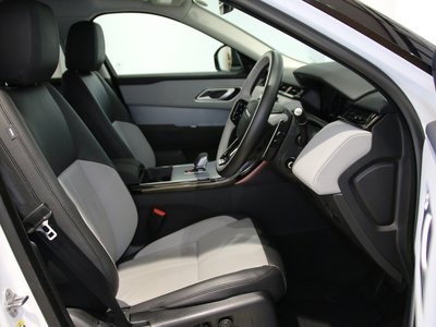 2025 LAND Rover RANGE ROVER VELAR — миниатюра 18