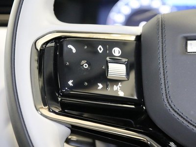 2025 LAND Rover RANGE ROVER VELAR — миниатюра 52
