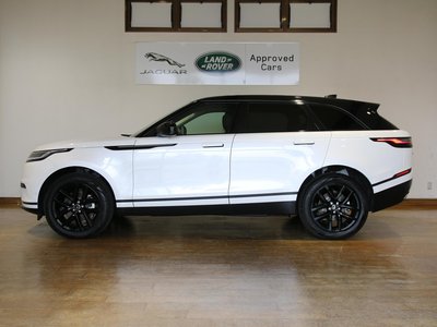 2025 LAND Rover RANGE ROVER VELAR 照片 4