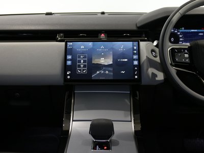 2025 LAND Rover RANGE ROVER VELAR — миниатюра 44