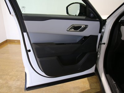 2025 LAND Rover RANGE ROVER VELAR — миниатюра 20