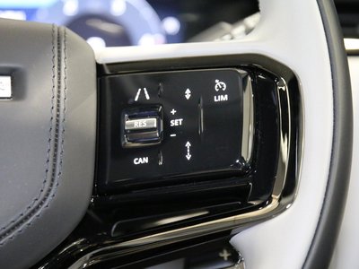 2025 LAND Rover RANGE ROVER VELAR — миниатюра 53