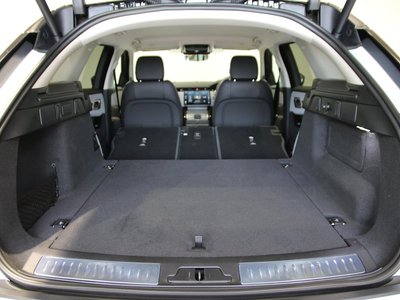 2025 LAND Rover RANGE ROVER VELAR — миниатюра 12