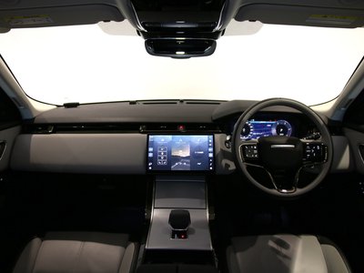 2025 LAND Rover RANGE ROVER VELAR — миниатюра 43