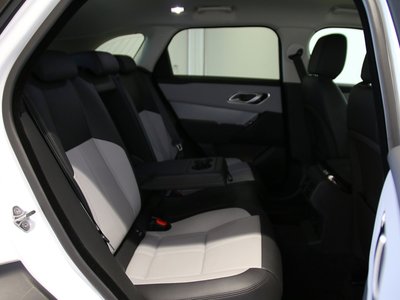 2025 LAND Rover RANGE ROVER VELAR — миниатюра 28