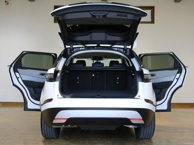 2025 LAND Rover RANGE ROVER VELAR 照片 10