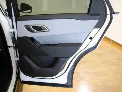 2025 LAND Rover RANGE ROVER VELAR — миниатюра 27