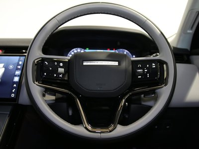 2025 LAND Rover RANGE ROVER VELAR — миниатюра 51
