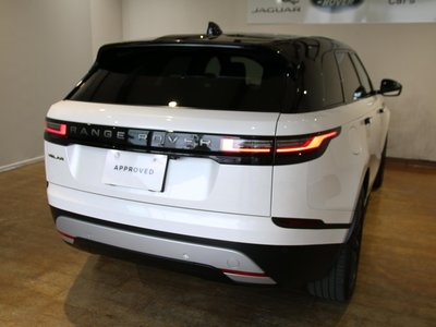 2025 LAND Rover RANGE ROVER VELAR 照片 8