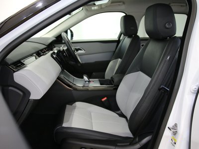 2025 LAND Rover RANGE ROVER VELAR — миниатюра 21