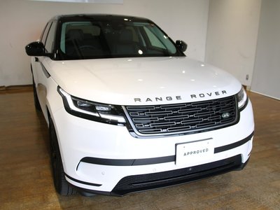 2025 LAND Rover RANGE ROVER VELAR 照片 6