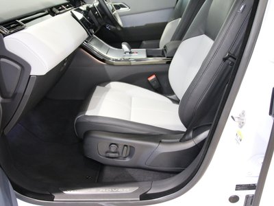 2025 LAND Rover RANGE ROVER VELAR — миниатюра 22