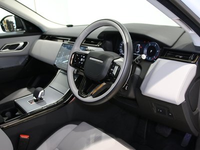 2025 LAND Rover RANGE ROVER VELAR — миниатюра 49