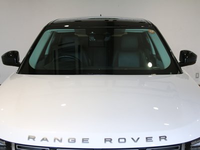 2025 LAND Rover RANGE ROVER VELAR — миниатюра 40