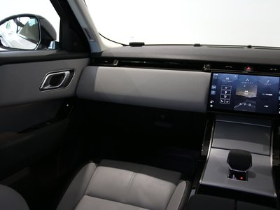 2025 LAND Rover RANGE ROVER VELAR — миниатюра 13