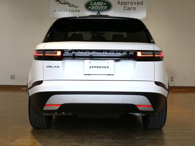 2025 LAND Rover RANGE ROVER VELAR 照片 9