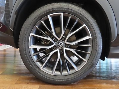 صورة مصغرة 25 لـ 2023 Lexus NX
