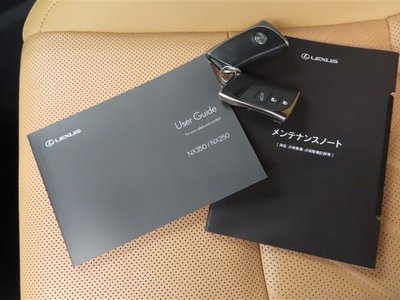 صورة مصغرة 24 لـ 2023 Lexus NX