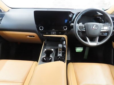 صورة مصغرة 14 لـ 2023 Lexus NX