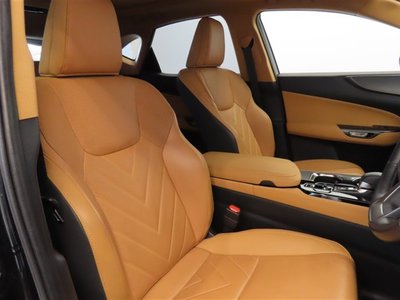 صورة مصغرة 12 لـ 2023 Lexus NX