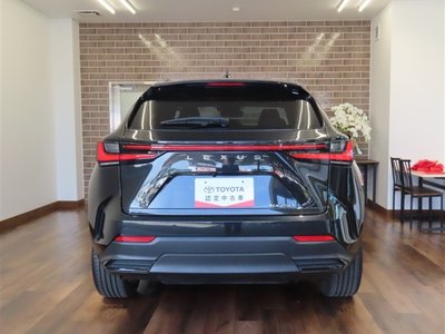 LEXUS NX - 5