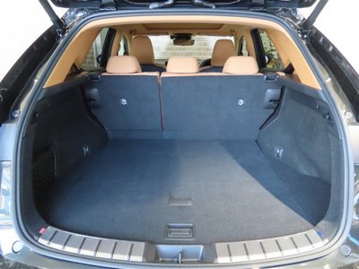 LEXUS NX - 8
