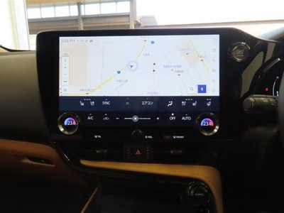 صورة مصغرة 20 لـ 2023 Lexus NX