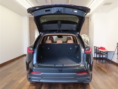 LEXUS NX - 7