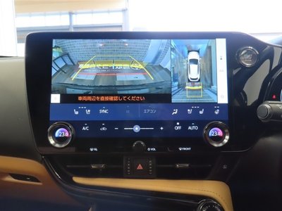 صورة مصغرة 19 لـ 2023 Lexus NX