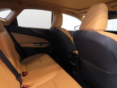 صورة مصغرة 11 لـ 2023 Lexus NX