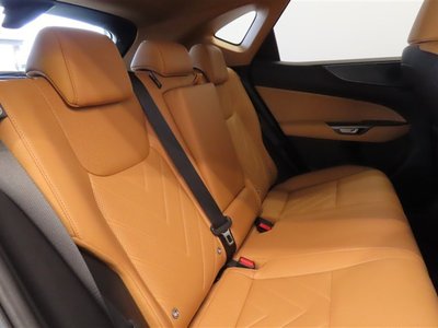 LEXUS NX - 10
