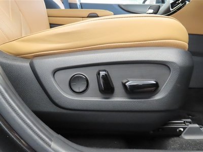 صورة مصغرة 22 لـ 2023 Lexus NX