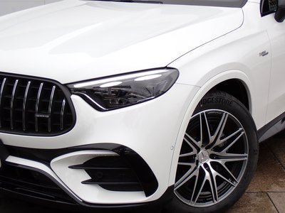 MERCEDES-BENZ GLC AMG - 6