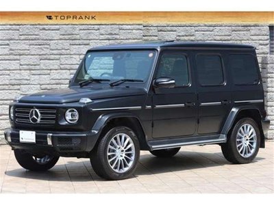 2023 Mercedes-BENZ OTHERS photo 1