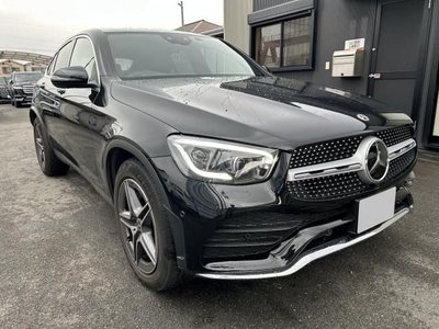 MERCEDES-BENZ GLC - 3