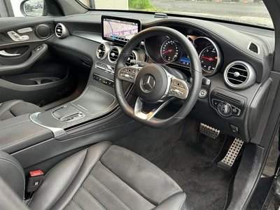 MERCEDES-BENZ GLC - 6