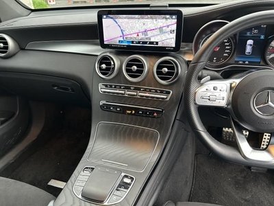 MERCEDES-BENZ GLC - 8