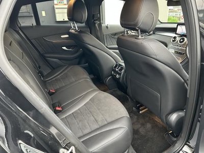 MERCEDES-BENZ GLC - 7