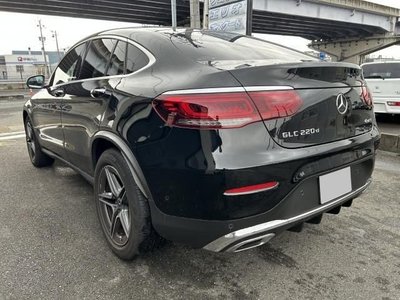 MERCEDES-BENZ GLC - 2
