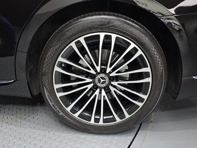 MERCEDES-BENZ S-CLASS - 8