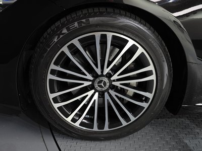 MERCEDES-BENZ S-CLASS - 6
