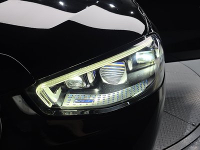 MERCEDES-BENZ S-CLASS - 9