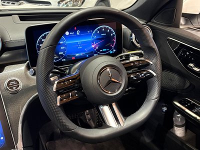 2022 MERCEDES-BENZ C-CLASS 照片 8