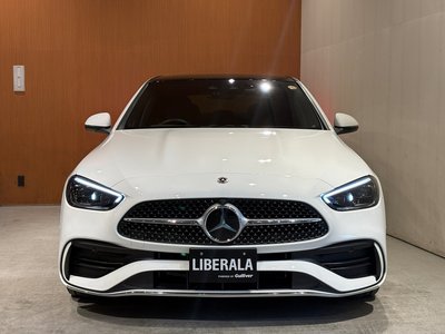 صورة مصغرة 45 لـ 2022 MERCEDES-BENZ C-CLASS