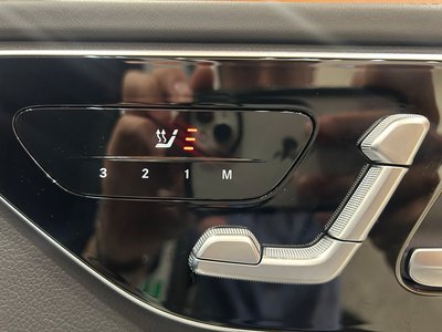 صورة مصغرة 29 لـ 2022 MERCEDES-BENZ C-CLASS