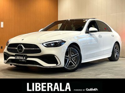 2022 MERCEDES-BENZ C-CLASS 照片 1