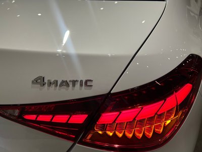 صورة مصغرة 57 لـ 2022 MERCEDES-BENZ C-CLASS