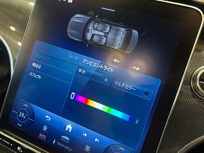 صورة مصغرة 22 لـ 2022 MERCEDES-BENZ C-CLASS